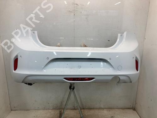 Pára-choques traseiro Pára-choques traseiro OPEL CORSA F (P2JO) 1.2 (68) (101 hp) 34564602 34564602