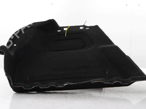 Forra da mala Forra da mala PEUGEOT 208 II (UB_, UP_, UW_, UJ_) 1.2 PureTech 75 (75 hp) 34564517 34564517