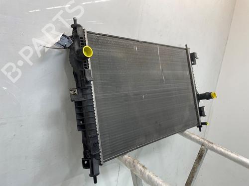 Water radiator PEUGEOT PARTNER Box Body/MPV (K9) 1.5 BlueHDi 75 | BP30185992M31