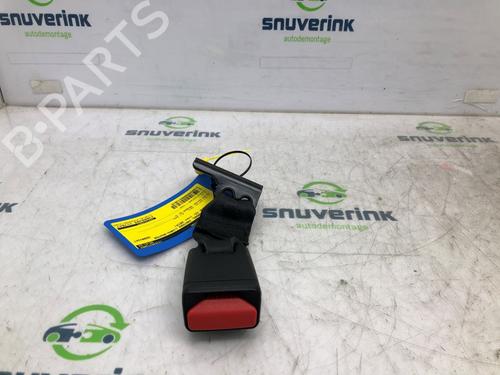 Seat buckle PEUGEOT 208 I (CA_, CC_) 1.2 VTI 82 | BP16983828I32