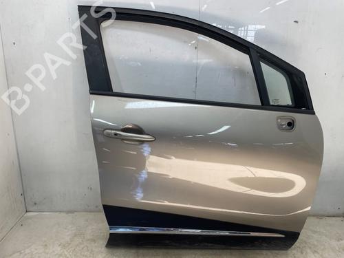 Used Right front door Right front door RENAULT CAPTUR I (J5_, H5_) 0.9 TCe 90 (90 hp) 34562793 34562793