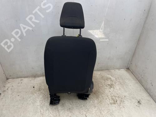 Right front seat RENAULT KANGOO III Box Body/MPV E-Tech Electric (FJJA) | BP37026212C16 - Image 4