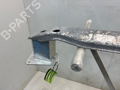 Rear bumper reinforcement OPEL ASTRA K Sports Tourer (B16) 1.0 Turbo (35) | BP29899487C73