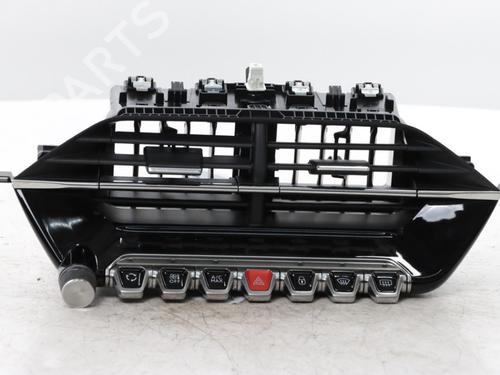 Used Climate control Climate control 38110746 38110746
