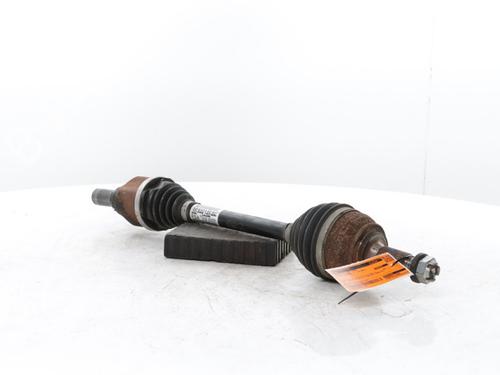 Left front driveshaft CITROËN C5 AIRCROSS (A_) 1.6 Hybrid 225 (A45GFR) | BP36089879M38 - Image 2