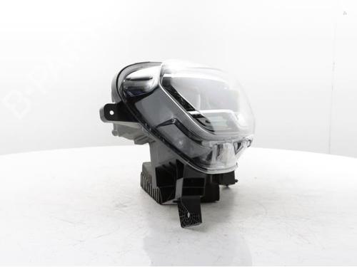Left headlight RENAULT KADJAR (HA_, HL_) 1.5 dCi 110 (HLA3) | BP40542486C28 - Image 9