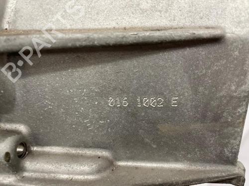 Gearbox RENAULT CAPTUR II (HF_) TCe 90 (HFM6) | BP40583462M3 - Image 7