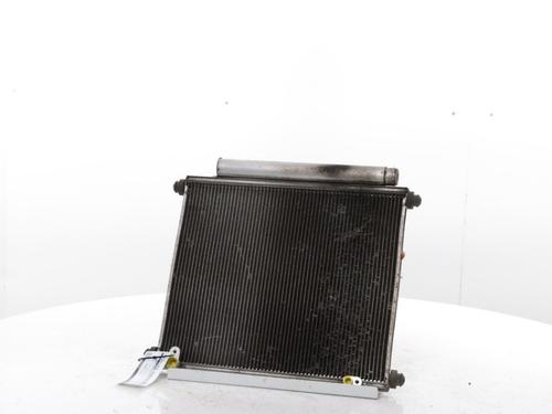 Used AC radiator PEUGEOT ION Electric (64 hp) 30757252