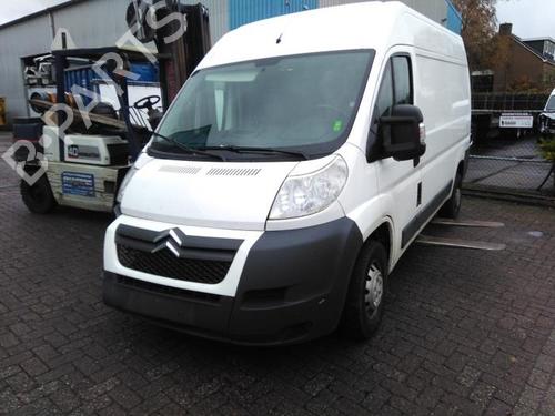 Used Parts CITROËN JUMPER II Van 2.2 HDi 130 5068067