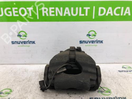 Venstre bremsekaliber foran VW TRANSPORTER T6 Platform/Chassis (SFD, SFE, SFL, SFZ, SJD, SJ 2.0 TDI (150 hp) 24165432