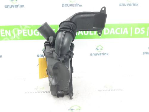 Air filter box RENAULT CLIO IV (BH_) 0.9 TCe 90 (BHNF, BHMA, BHMH, BHJK, BHJR) | BP22600419M87 