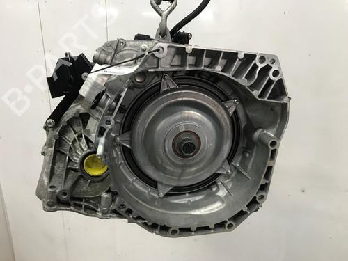 Used Gearbox Gearbox RENAULT ARKANA I (LCM_, LDN_) 1.3 TCe 140 (LDN0) (140 hp) 33696623 33696623