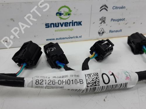 Wiring harness PEUGEOT 108 1.0 VTi 72 | BP30185223E16 