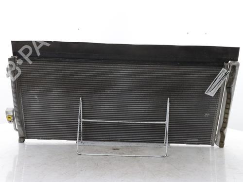 AC radiator BMW X1 (U11) sDrive 18 d | BP36090597M32 - Image 6