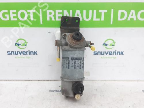 Used Other PEUGEOT J5 Platform/Chassis (280L) 2.5 D (73 hp) 30185599