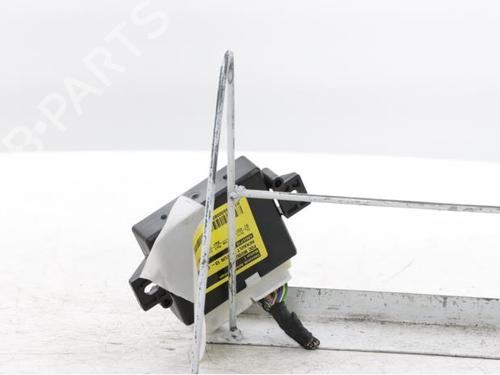 Electronic module RENAULT CAPTUR I (J5_, H5_) 1.3 TCe 130 (J5NJ, J5NE) | BP40586734M83 - Image 5