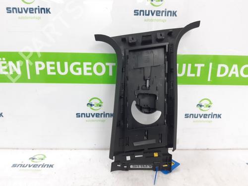 Other PEUGEOT 5008 II (MC_, MJ_, MR_, M4_) 1.2 THP (MRHNYH, MRHNYW, MRHNSJ, MRHNSU, MRHNSM) | BP16409167O1 