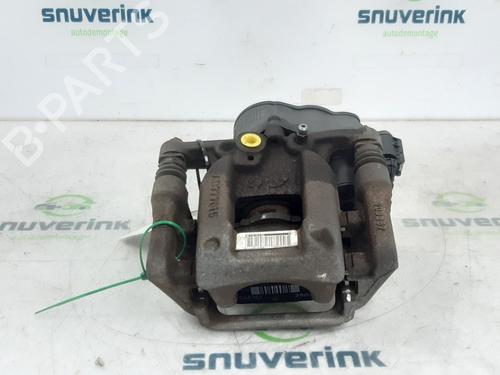 Right rear brake caliper PEUGEOT 5008 II (MC_, MJ_, MR_, M4_) 1.6 THP 165 (M45GZW, M45GYW, M45GYV) | BP24167065M106 