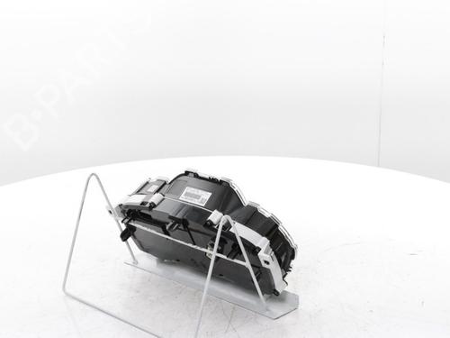 Instrument cluster PEUGEOT PARTNER Box Body/MPV (K9) 1.5 BlueHDi 75 | BP30186004C47 