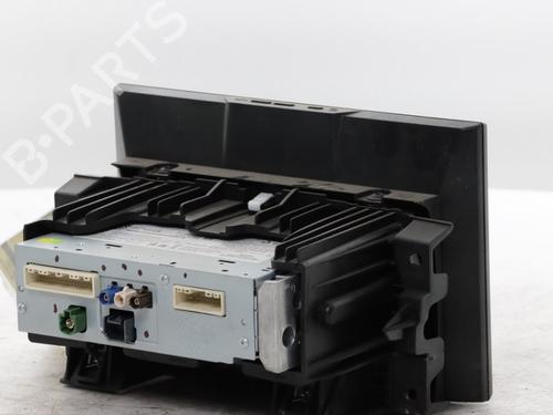 Radio DACIA DUSTER (PYM_, PYN_) 1.2 TCe 130 | BP33697270E6  - Image 7