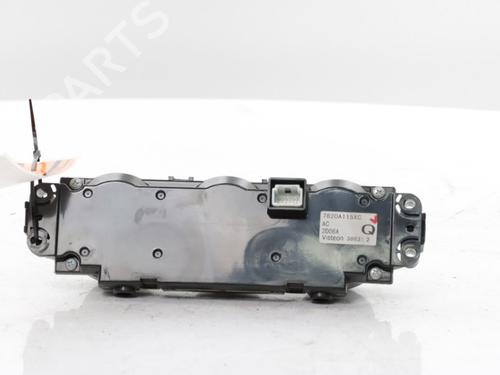 Climate control CITROËN C4 AIRCROSS 1.6 HDi 115 | BP38409364I5 - Image 6