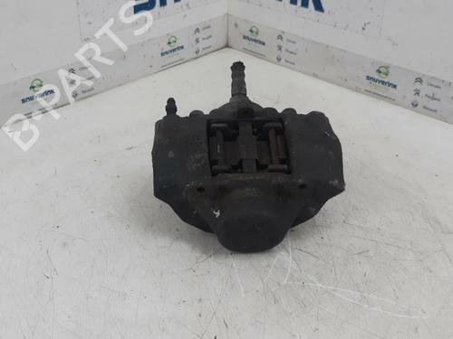 Used Left rear brake caliper Left rear brake caliper MERCEDES-BENZ S-CLASS (W140) S 600 (140.056, 140.057) (394 hp) 11782007 11782007