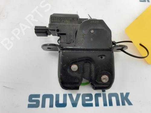Used Other RENAULT TWINGO II (CN0_) 1.2 16V (CN04, CN0B) (75 hp) 10808789