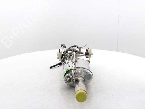 Particulate filter OPEL ASTRA K Sports Tourer (B16) 1.0 Turbo (35) | BP29899433M81