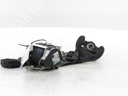 Front right seatbelt MITSUBISHI ASX (VSX_, VSE_) 1.6 HYBRID (VSEH6) | BP40587187I25 - Image 9