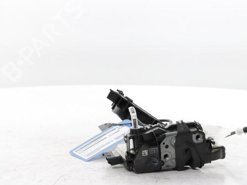 Front left lock PEUGEOT EXPERT Van (V_) E-EXPERT | BP31050342C98