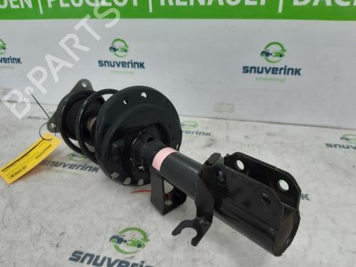 Right front shock absorber RENAULT TWINGO III (BCM_, BCA_) 1.0 SCe 70 | BP21193472M17 