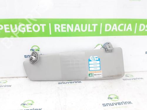 Used Other FIAT DUCATO Platform/Chassis (250_) 130 Multijet 2,3 D (131 hp) 27093004