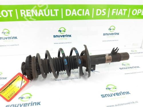 BP10801748M12 | Bras de suspension avant gauche CITROËN DS3 (SA_) 1.6 HDi 90 BP10801748M12