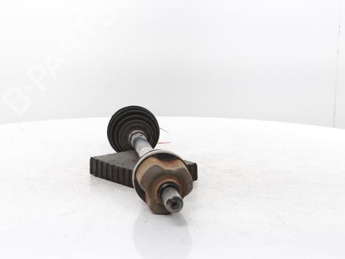 Left front driveshaft PEUGEOT EXPERT Van (V_) 2.0 BlueHDi 145 | BP34564215M38 - Image 3