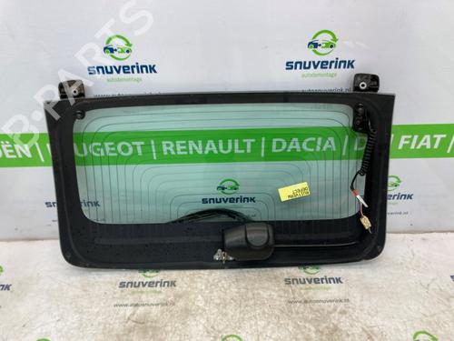 Tailgate CITROËN C1 (PM_, PN_) 1.0 | BP20158574C6 