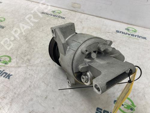 AC compressor RENAULT TWINGO III (BCM_, BCA_) 1.0 SCe 70 | BP21194893M34 