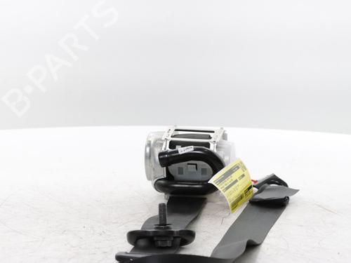 Front right seatbelt RENAULT TRAFIC III Van (FG_) 2.0 dCi 150 (FGMU) | BP34563175I25 - Image 3