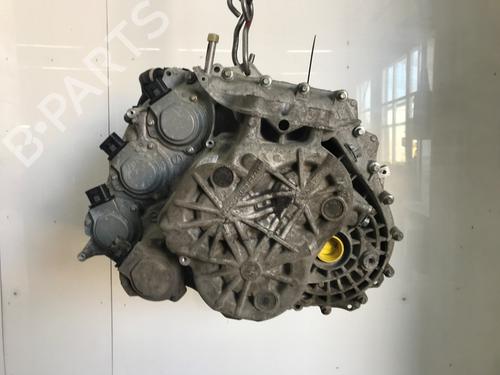 Gearbox BMW 1 (F40) 118 i | BP36538129M3 - Image 2