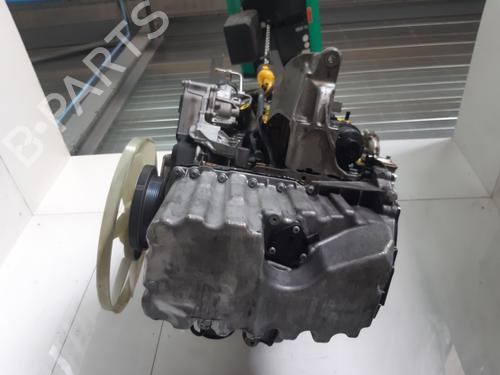 Engine VW CRAFTER Van (SY_, SX_) 2.0 TDI RWD (SYB, SYC, SYD) | BP38110943M1 - Image 7