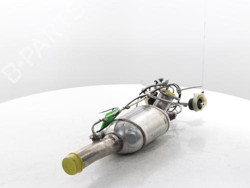 Particulate filter OPEL ASTRA K Sports Tourer (B16) 1.0 Turbo (35) | BP29899433M81