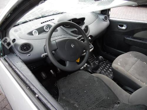 Steering column stalk RENAULT TWINGO II (CN0_) 1.2 16V (CN04, CN0B) | BP40570559I23 - Image 8