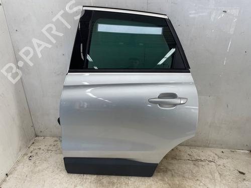 Used Left rear door Left rear door 37872908 37872908