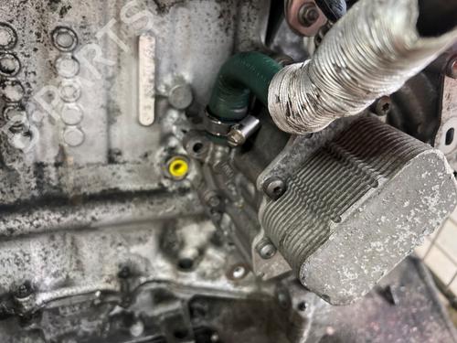 Engine CITROËN BERLINGO Box Body/MPV (B9) 1.6 HDi 90 | BP23393813M1 - Image 9