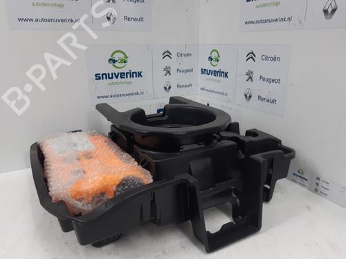 Used Support PEUGEOT 2008 I (CU_) 1.2 VTi (82 hp) 23122287