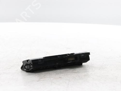 Warning switch RENAULT TRAFIC III Van (FG_) 2.0 dCi 170 (FGMM, FGMV) | BP36089845I22 - Image 5