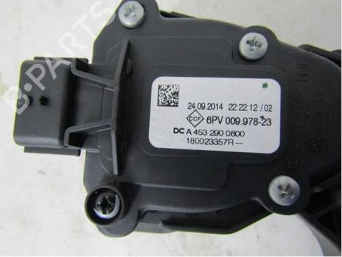 Pedal RENAULT TWINGO III (BCM_, BCA_) 0.9 TCe 90 (BCM9, BCM2) | BP40565703I4 - Image 2
