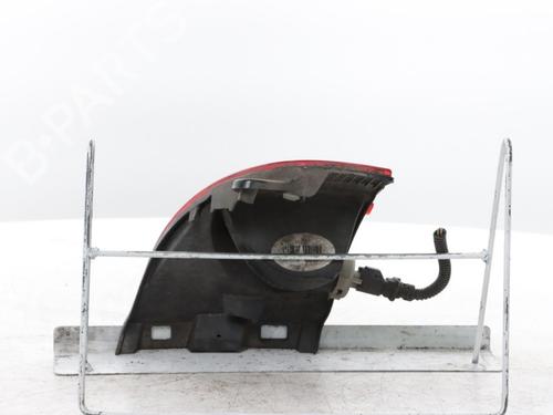 Tågelys PEUGEOT 2008 I (CU_) 1.2 THP 110 / PureTech 110 | BP38409116C37 - Image 6