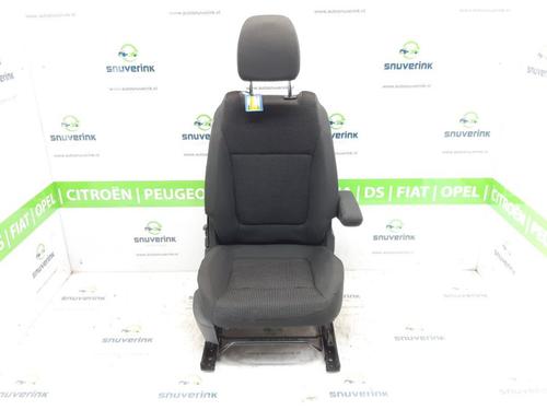 Used Right front seat PEUGEOT 5008 (0U_, 0E_) 1.6 HDi (112 hp) 15846523