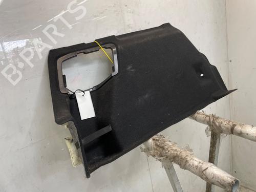Boot lining FORD FOCUS IV (HN) 1.0 EcoBoost mHEV | BP38408984I3 - Image 3