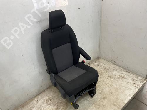 Right front seat CITROËN JUMPY III Van (V_) 2.0 BlueHDi 180 | BP39716884C16 - Image 3